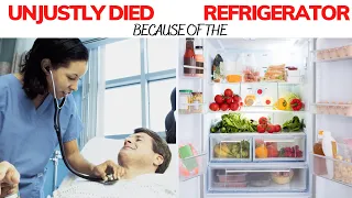 12 Mistakes Storing Foods in the Refrigerator