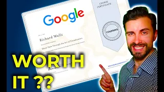 The TRUTH About Google Career Certificates [ A Hiring Manager's Perspective ]