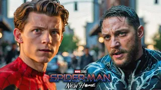 Spider-Man 4 Venom Enters The MCU! Tobey & Andrew Spider-Man Return Plot Details