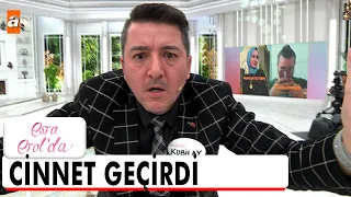 Ben karıma taptım o beni aldattı! - Esra Erol'da 15 Şubat 2024