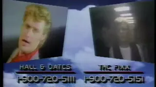 Friday Night Videos. Don't Forget to Vote! (1983)