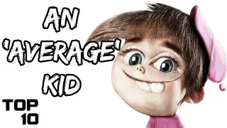 Top 10 Scary Fairly OddParents Theories