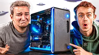 On ACHÈTE le NOUVEAU PC Gamer Alienware…