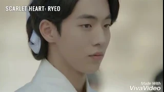 Scarlet Heart Ryeo 달의 연인 - 보보경심 려- Wing of Goryeo snippet FMV