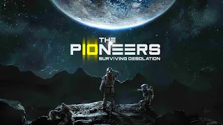 Low Sci Fi Xeno Planet Colony Survival - The Pioneers