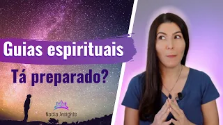 A verdade sobre guias espirituais (o que não te contaram!)