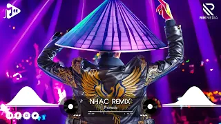 Một Người Đứng Từ Xa Chờ Em Về Remix TikTok - Có Duyên Không Nợ Remix - Vở Kịch Của Em Remix