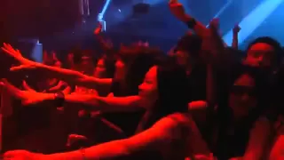 Mijk van Dijk @ WOMB Tokyo playing Denki Groove - Niji (Mijk van Dijk-Remix)