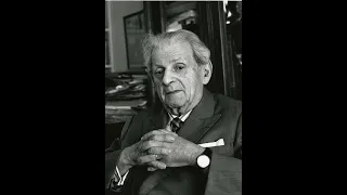 Introduction to Levinas's "Totality and Infinity"