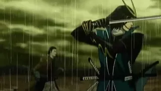 Sengoku Basara X - Opening - PS2