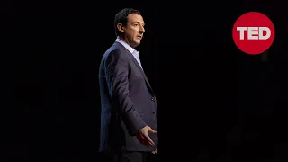 Isaac Lidsky: What reality are you creating for yourself? | TED