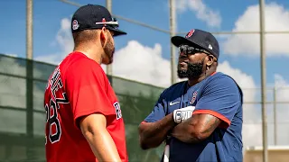 Red Sox All-Access: Episode 6 | David "Big Papi" Ortiz is Back