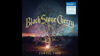 Black Stone Cherry - "Burnin Love" - Elvis Presley Cover