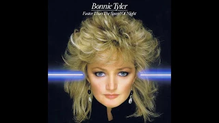 Bonnie Tyler - 1983 - Have You Ever Seen The Rain - Album Version