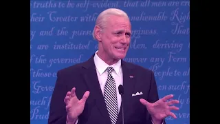 Hilarious Joe Biden Impression 📢 by Jim Carrey (2023 Edition)