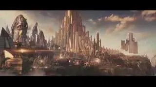 Фильм Тор  Царство тьмы (Thor The Dark World) 2013 - смотреть трейлер (Trailer)