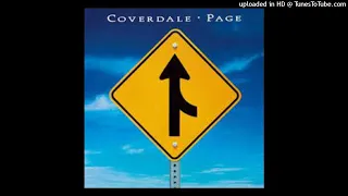 Coverdale/Page - Waiting On You
