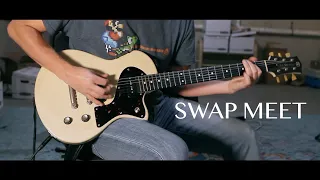 Swap Meet - Nirvana | Guitar Cover