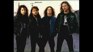 Metallica - Turn the page (Only vocals)