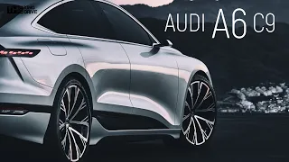 Audi A6 C9 – с новым поколением что-то пошло не так