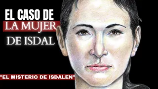 EL Caso Misterioso de LA MUJER DE ISDAL | Casos sin resolver | Criminalista Nocturno