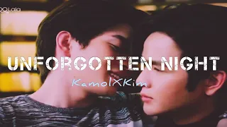 [BL] KamolXKim | Radar-Britney Spears | Unforgotten Night FMV