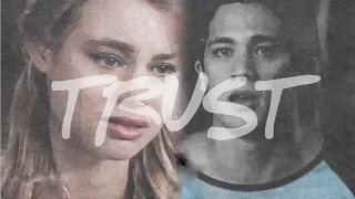 Zac & Lyla | Trust