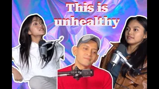 EP 1 This is unhealthy | Zam Azmi