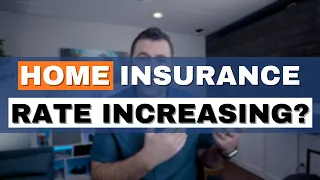 What makes home insurance go up