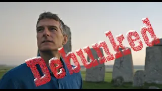 Stonehenge: The Discovery with Dan Snow