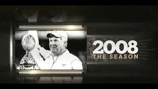 2008 - The Season