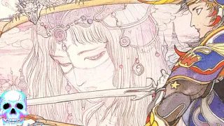 Amano's Dream: The Vision of Final Fantasy