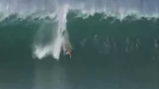 Surfing Wipeouts & The Surfaris Video