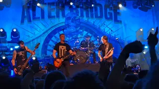 Alter Bridge - Blackbird (Live at O2 Academy Edinburgh) - 6 June 2023