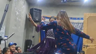NEW KASHMERI DANCE AZAM & BOYAH WASEEM SINGER