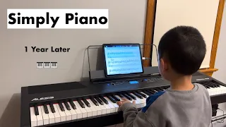 Simply Piano Honest Review - Can The $149.99 App Teach You Piano?
