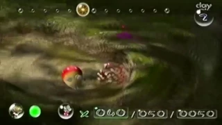 Chuggaaconroy: "Bum Rush Fail" (Pikmin 1)