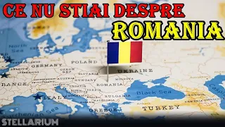 40 De Lucruri despre Romania pe care nu le stiai