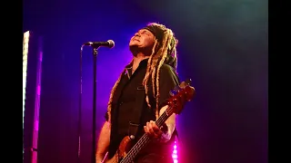 Nada Surf - See These Bones - Le Bataclan Paris - 30/05/2022