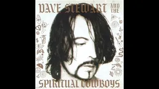 Dave Stewart And The Spiritual Cowboys 1990