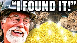 Rick Lagina: ''We Finally Found It!!!"