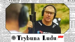 Trybuna Ludu #34 - Mirosław Okniński odpowiada na pytania internautów