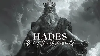 Who is Hades? | Deity Chronicles