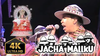 Jacha Mallku - En Vivo Morenada Jose Ballivian 2023