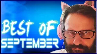 Best of Gronkh 🎬 SEPTEMBER 2018