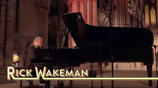 Rick Wakeman - After the Ball (Live, 2018) | Live Portraits
