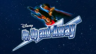 Up, Up and Away - Disney Channel Original Movie Review