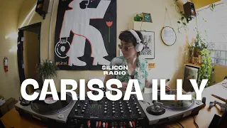 Deep & Classic House Vinyl Mix with Carissa illy