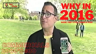 2016/17 Commercials Part 2 - 2000's #30