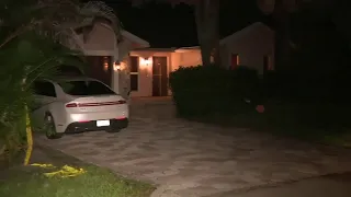 Coral Springs man shot to death outside his home